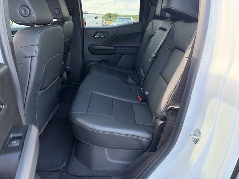 New 2026 GMC Canyon Elevation RWD image 13