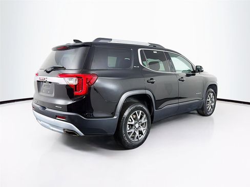 Used 2023 GMC Acadia SLE w/ Driver Convenience Package AWD/4WD image 7