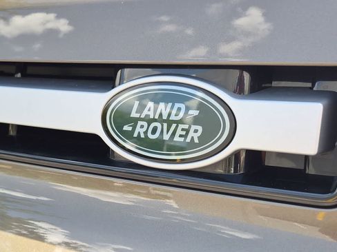 Certified 2025 Land Rover Defender 130 S AWD/4WD image 12
