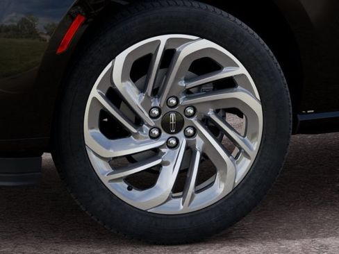 New 2027 Lincoln Navigator Reserve AWD/4WD image 19