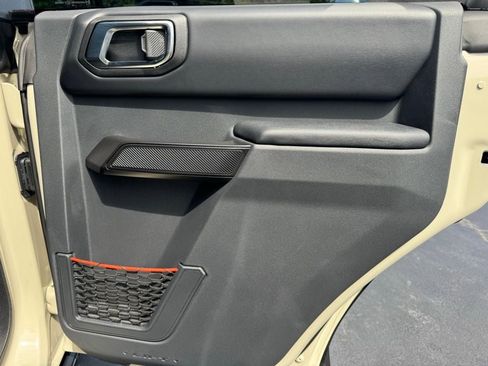 New 2025 Ford Bronco Raptor AWD/4WD image 27