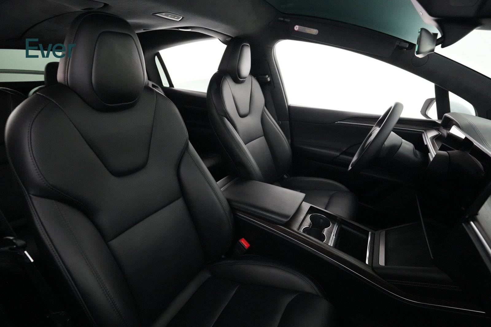 Used 2023 Tesla Model X AWD/4WD image 23