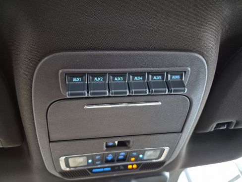 New 2026 Ford F250 King Ranch w/ Chrome Package image 46