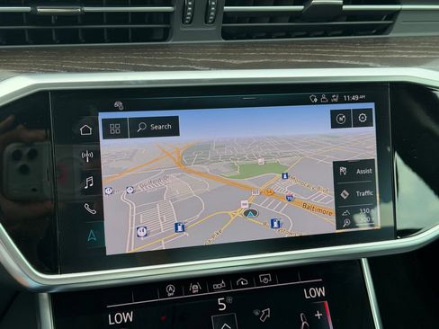 Used 2019 Audi A6 2.0T Premium Plus w/ Premium Plus Package AWD/4WD image 28