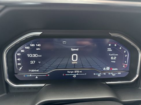 Used 2024 GMC Sierra 2500 Denali Ultimate image 19