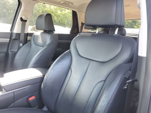 Used 2021 Hyundai Palisade SEL FWD image 26