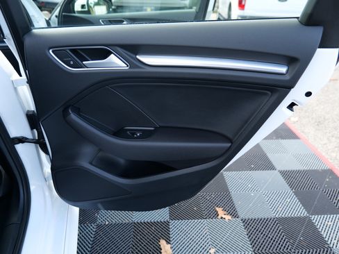 Used 2020 Audi A3 2.0T Premium w/ Final Edition Package image 40