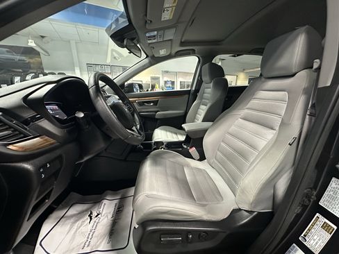 Used 2019 Honda CR-V EX image 7