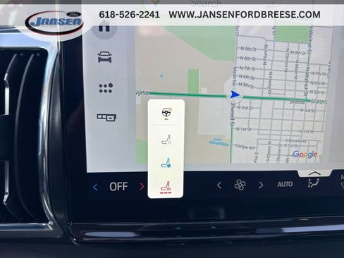 Used 2025 Ford Expedition Max Platinum image 17