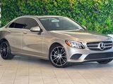 Used 2019 Mercedes-Benz C 300 Sedan w/ Premium Package image 2