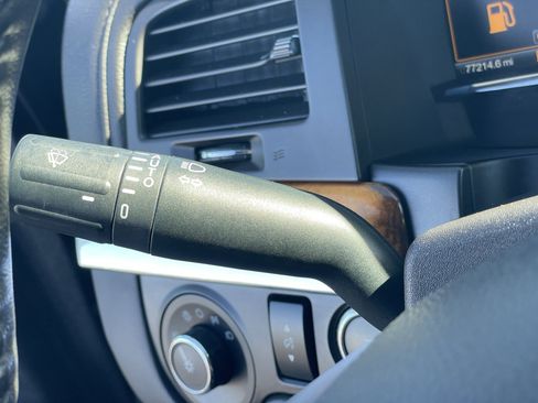 Used 2014 Lincoln MKS AWD w/ Equipment Group 101A image 17