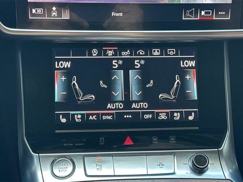 Used 2019 Audi A6 3.0T Premium Plus w/ Premium Plus Package image 20