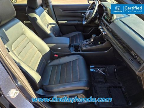 Certified 2024 Honda CR-V Sport-L image 20