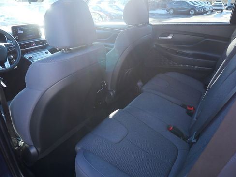 Used 2022 Hyundai Santa Fe SE image 21