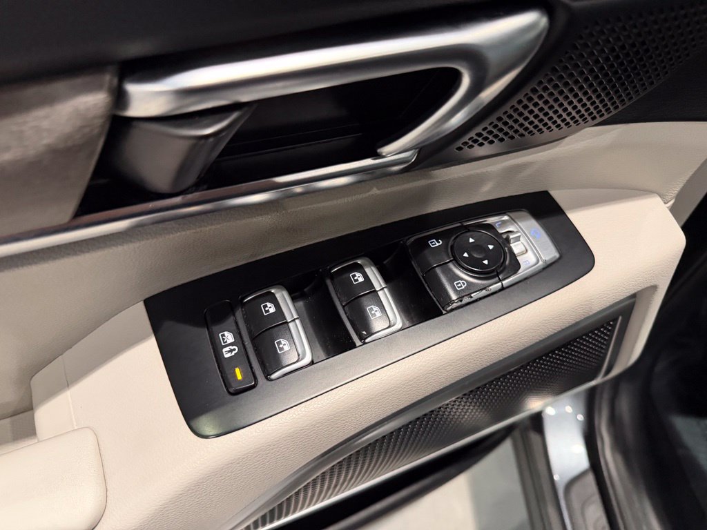 Used 2020 Kia Telluride EX AWD/4WD image 34