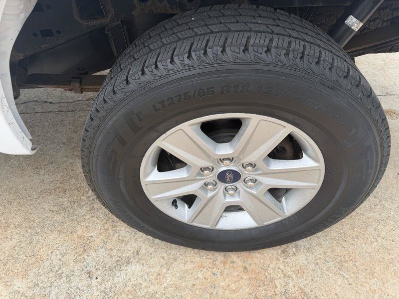 Used 2019 Ford F150 XLT w/ Equipment Group 301A Mid AWD/4WD image 11