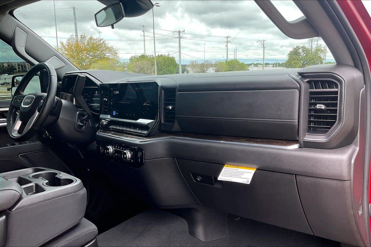 Used 2023 GMC Sierra 1500 Elevation RWD image 22