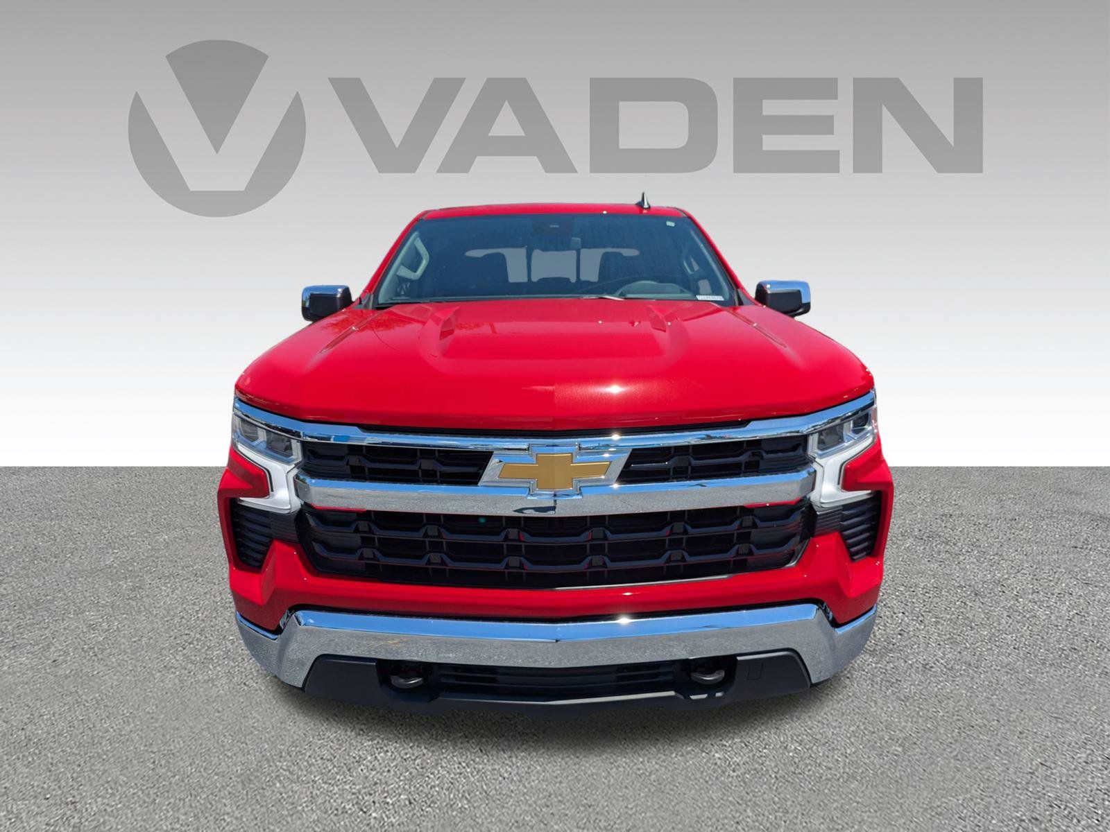 New 2026 Chevrolet Silverado 1500 LT w/ All Star Edition Plus AWD/4WD image 28