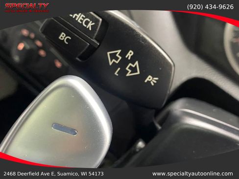 Used 2008 BMW M6 Convertible image 30