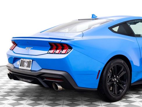 Used 2024 Ford Mustang GT image 35
