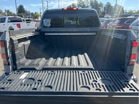 Used 2024 Nissan Frontier PRO-4X w/ Pro Convenience Package AWD/4WD image 7