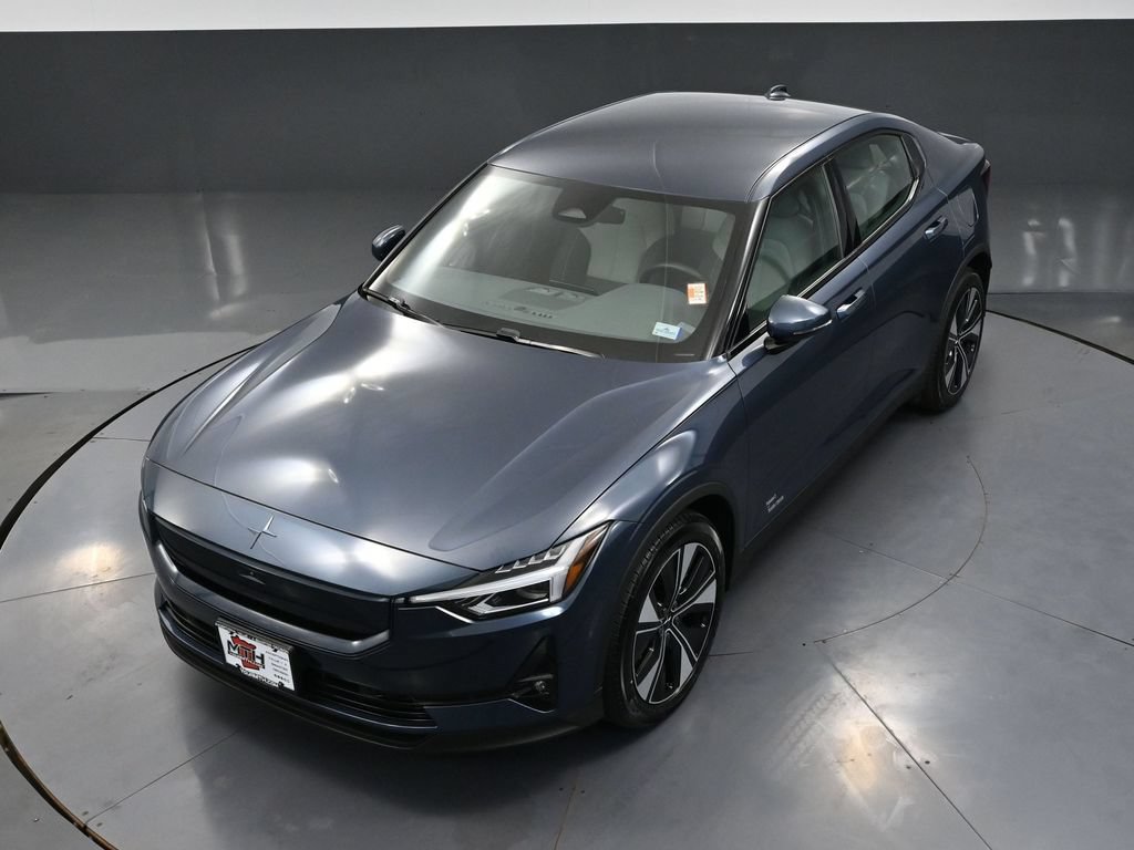 Used 2024 Polestar Polestar 2 AWD/4WD image 51