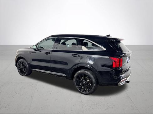 Certified 2022 Kia Sorento SX AWD/4WD image 9
