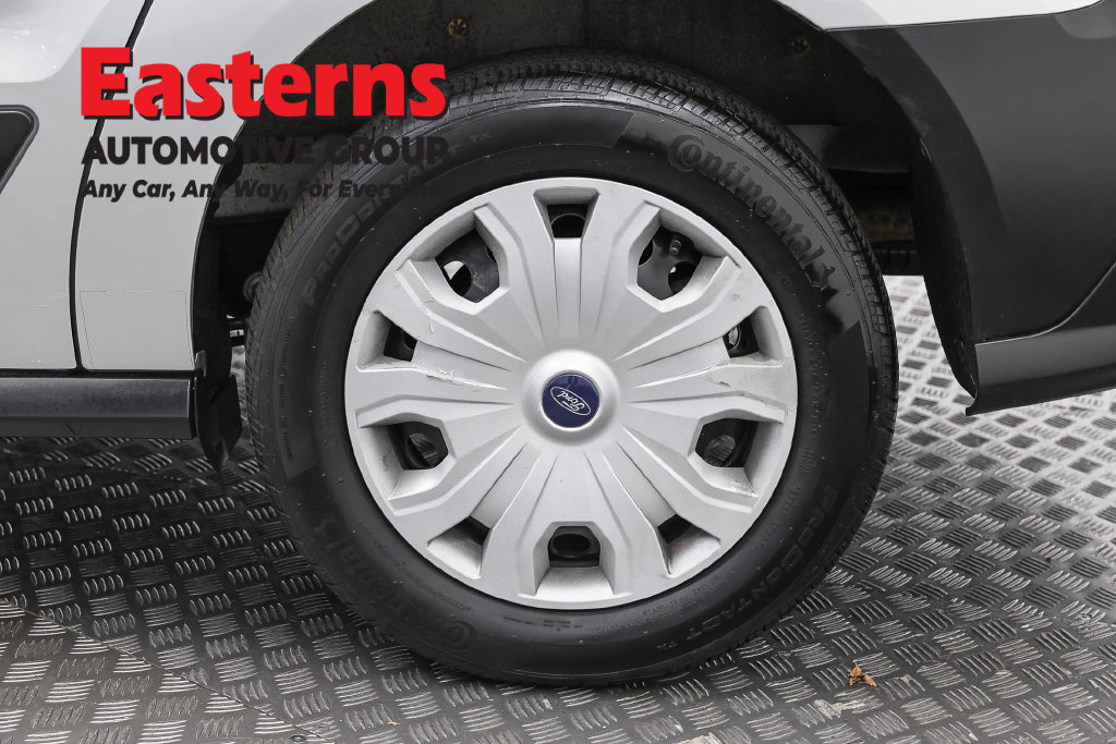 Used 2020 Ford Transit Connect XL FWD image 33