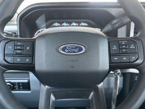New 2026 Ford F250 4x4 Crew Cab Super Duty image 21