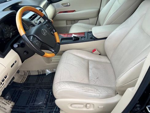 Used 2011 Lexus RX 350 AWD image 20