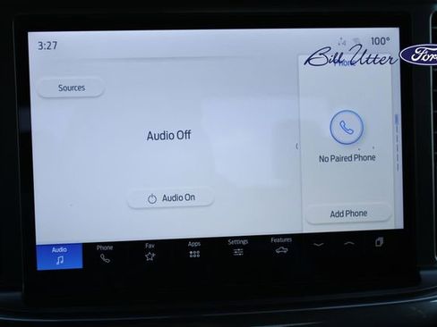 New 2025 Ford F150 STX w/ Equipment Group 200A image 12