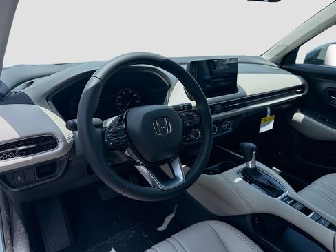 New 2027 Honda HR-V EX-L image 9