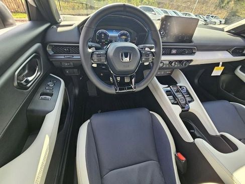 New 2026 Honda Prelude image 14