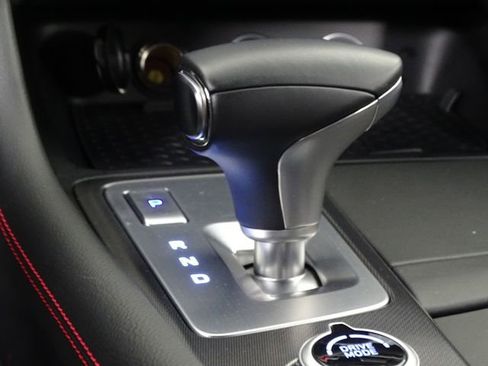 Used 2024 Genesis G70 2.5T w/ Sport Prestige Package image 42