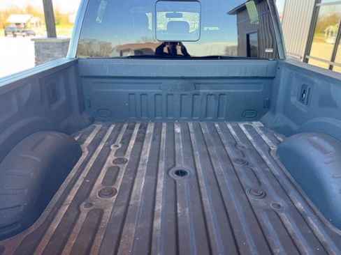 Used 2020 Ford F250 Lariat w/ Lariat Ultimate Package image 10