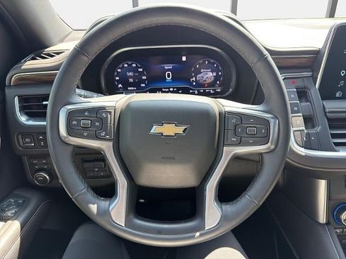 Used 2023 Chevrolet Tahoe Premier AWD/4WD image 28