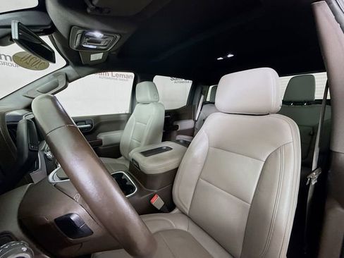 Used 2020 GMC Sierra 1500 SLT w/ SLT Premium Plus Package image 22