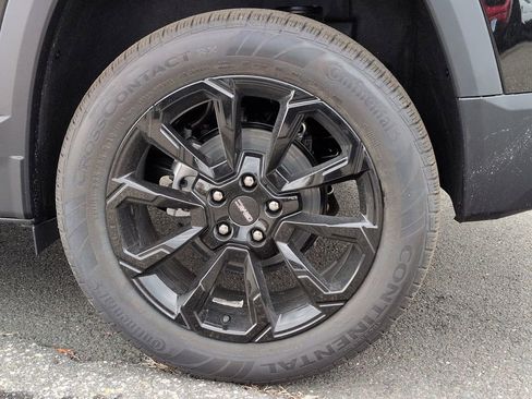 New 2026 GMC Terrain Elevation w/ Black Edition image 24