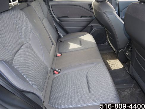 Used 2025 Subaru Forester Premium w/ Convenience Package #1 image 32