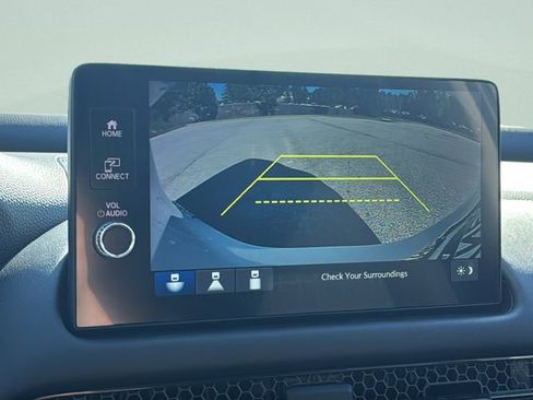 New 2027 Honda HR-V LX image 22