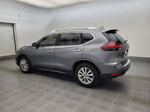 Used 2019 Nissan Rogue SV FWD image 3