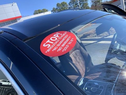 Used 2025 BMW X7 xDrive40i image 37