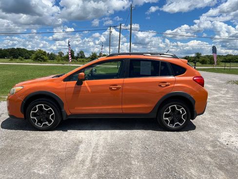 Used 2014 Subaru Crosstrek 2.0i Premium AWD/4WD image 5