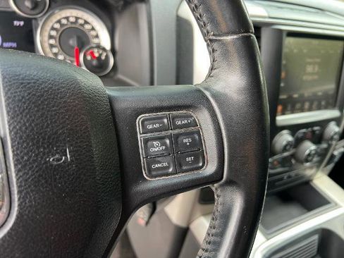 Used 2017 RAM 1500 Lone Star image 14