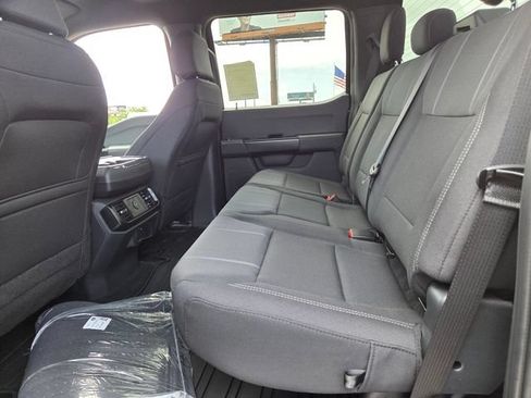 New 2026 Ford F150 STX AWD/4WD image 6