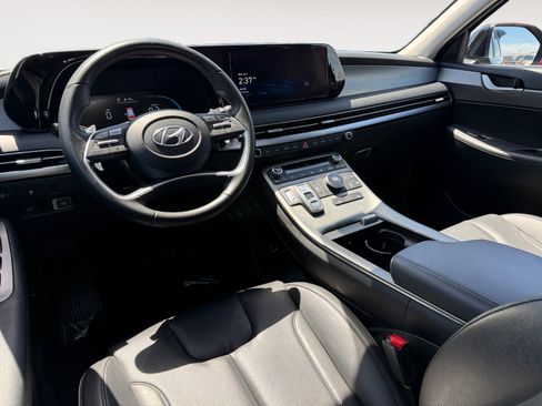 Certified 2023 Hyundai Palisade XRT FWD image 15