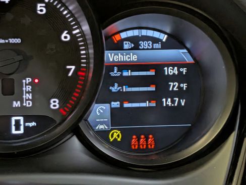 Certified 2025 Porsche Macan image 32