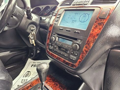 Used 2002 Acura MDX image 15