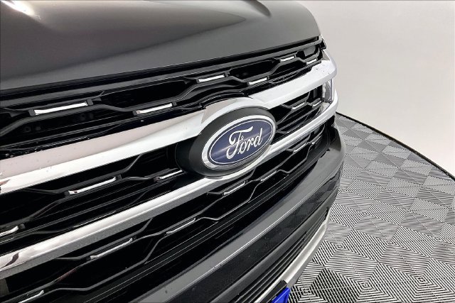 Used 2022 Ford Expedition Max Limited AWD/4WD image 33