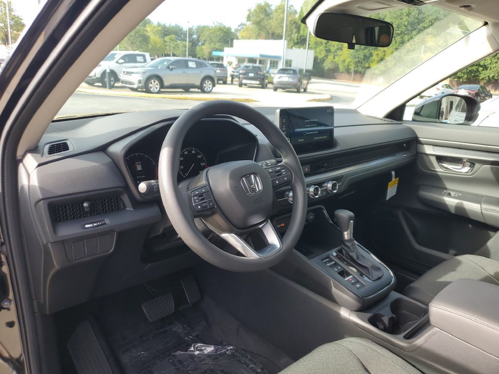 New 2027 Honda CR-V LX image 16